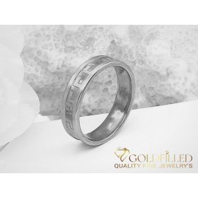 Stainless Steel Ring