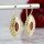 Gold-Filled Hypoallergenic Earrings 46mm 14K color	