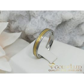 Stainless Steel Ring