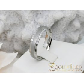 Stainless Steel Ring
