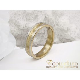 Stainless Steel Ring