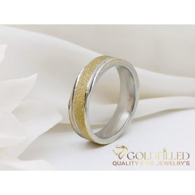 Stainless Steel Ring
