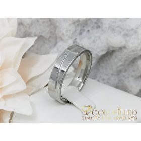 Stainless Steel Ring