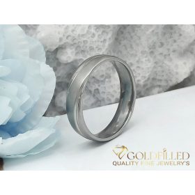 Stainless Steel Ring